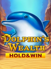 Dolphin's Wealth Hold And Win