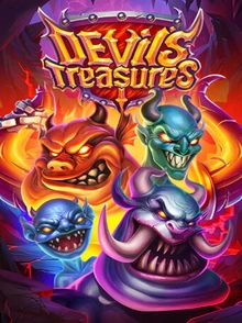 Devils Treasure