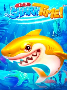 It's Shark Time!