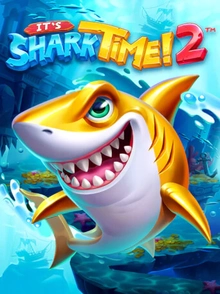 It's Shark Time 2