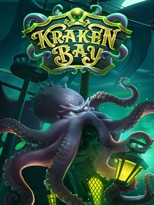 Kraken Bay