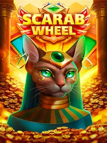 Scarab Wheel