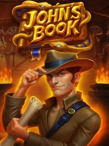 John's Book
