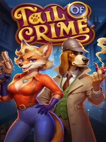 Tail Of Crime
