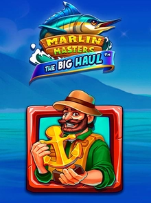 Marlin Masters: The Big Haul