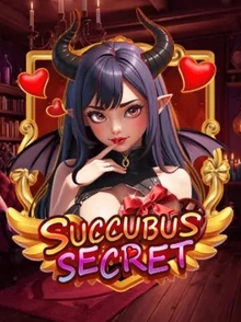 Succubus Secret