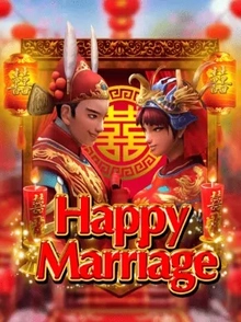 Happy Marriage