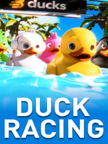 Duck Racing