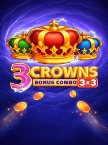 3 Crowns: Bonus Combo