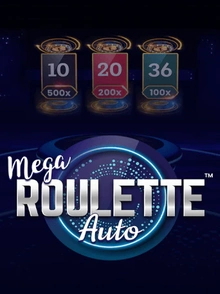 Auto Mega Roulette
