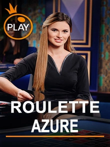 Roulette 1 Azure