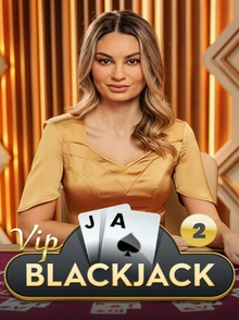 VIP Blackjack 2 Ruby