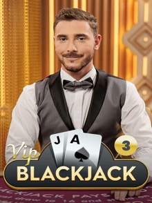 VIP Blackjack 3 Ruby