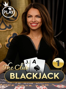 The Club Blackjack 1