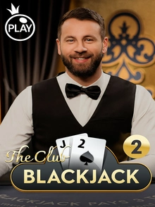 The Club Blackjack 2