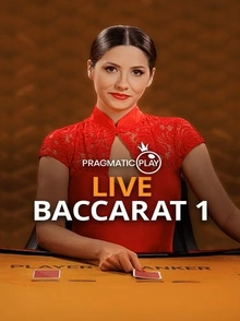 Baccarat 1