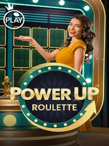 PowerUP Roulette