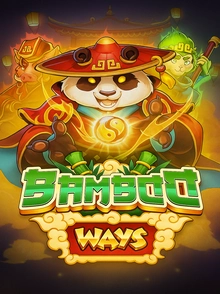 Bamboo Ways