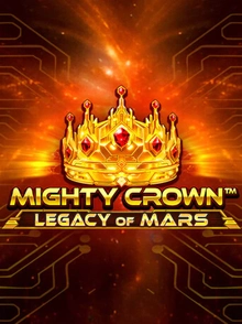 Mighty Crown: Legacy of Mars